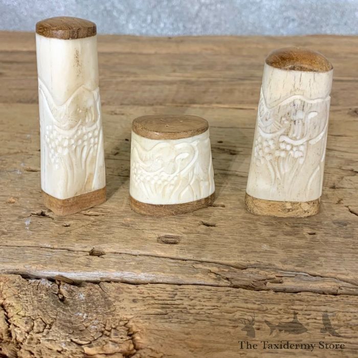 Unique Salt and Pepper Shakers for Sale