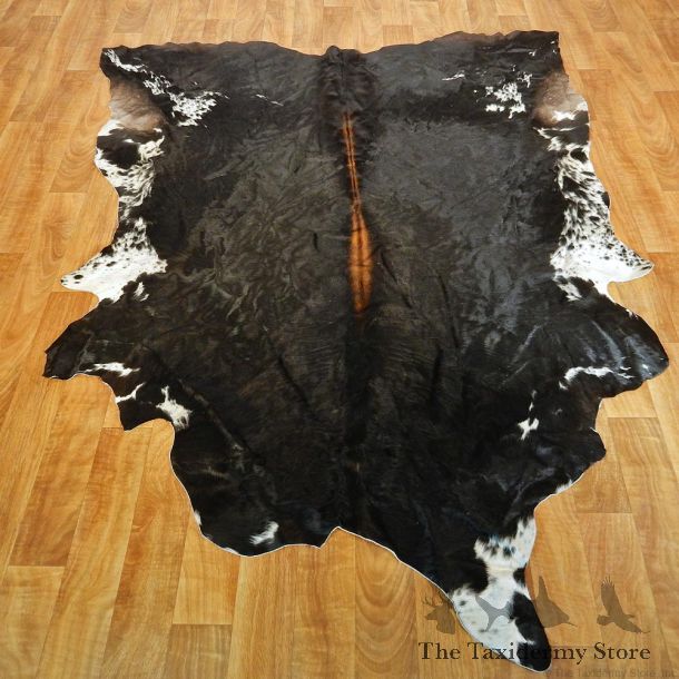 Cow Hide Taxidermy Skin #13015 For Sale @ The Taxidermy Store